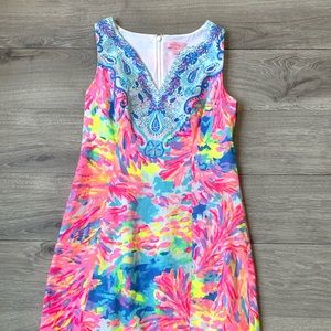 Lilly Pulitzer Shift Dress 00